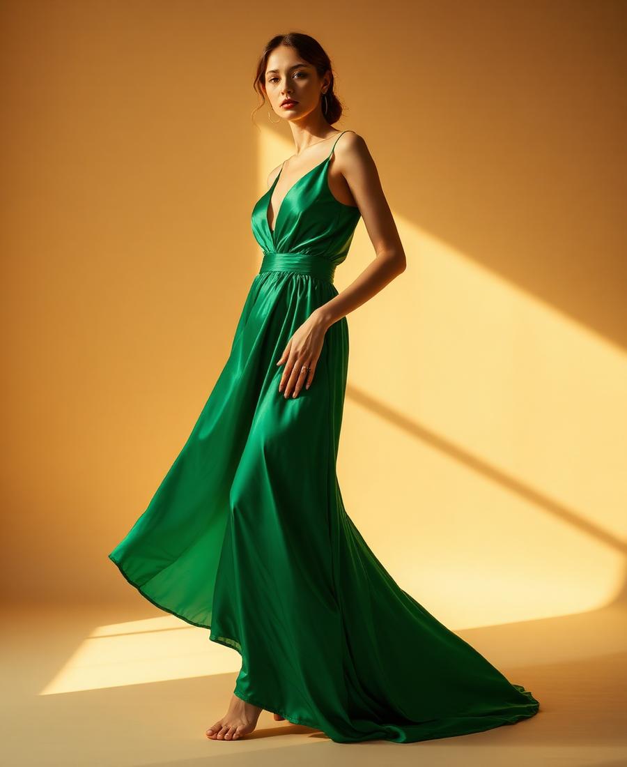 Modexa Studio generated fashion visual 1