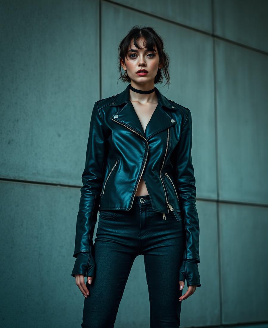 Modexa Studio generated fashion visual 3