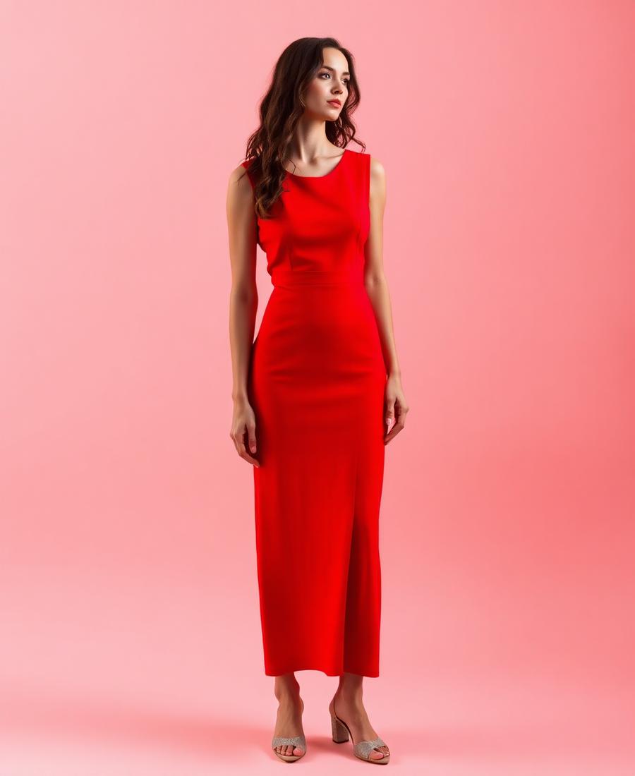Modexa Studio generated fashion visual 6