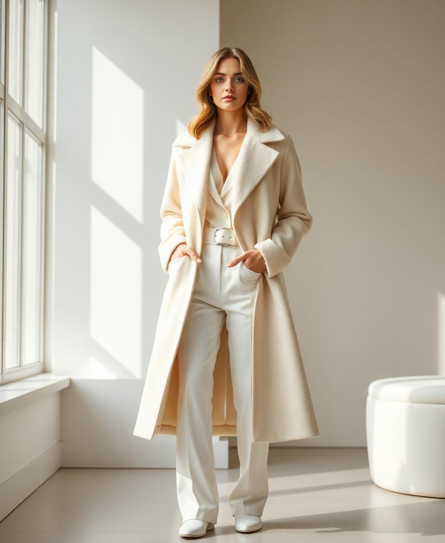 Modexa Studio generated fashion visual 7